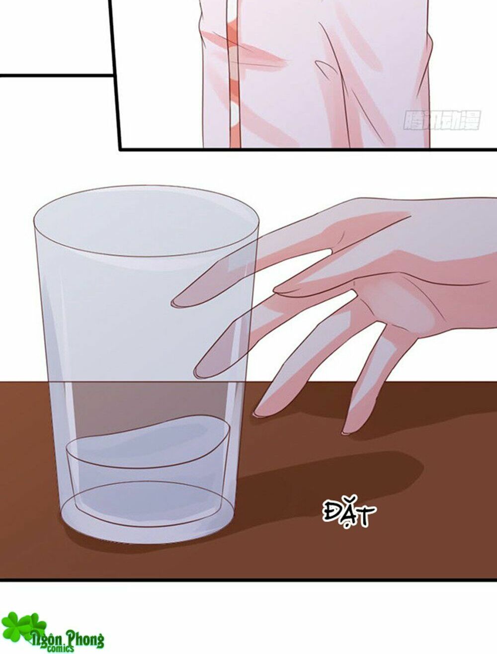 Vương Tử Nhà Tôi Là Nô Bộc: Chapter 61