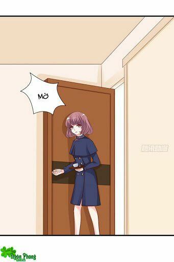 Vương Tử Nhà Tôi Là Nô Bộc: Chapter 61