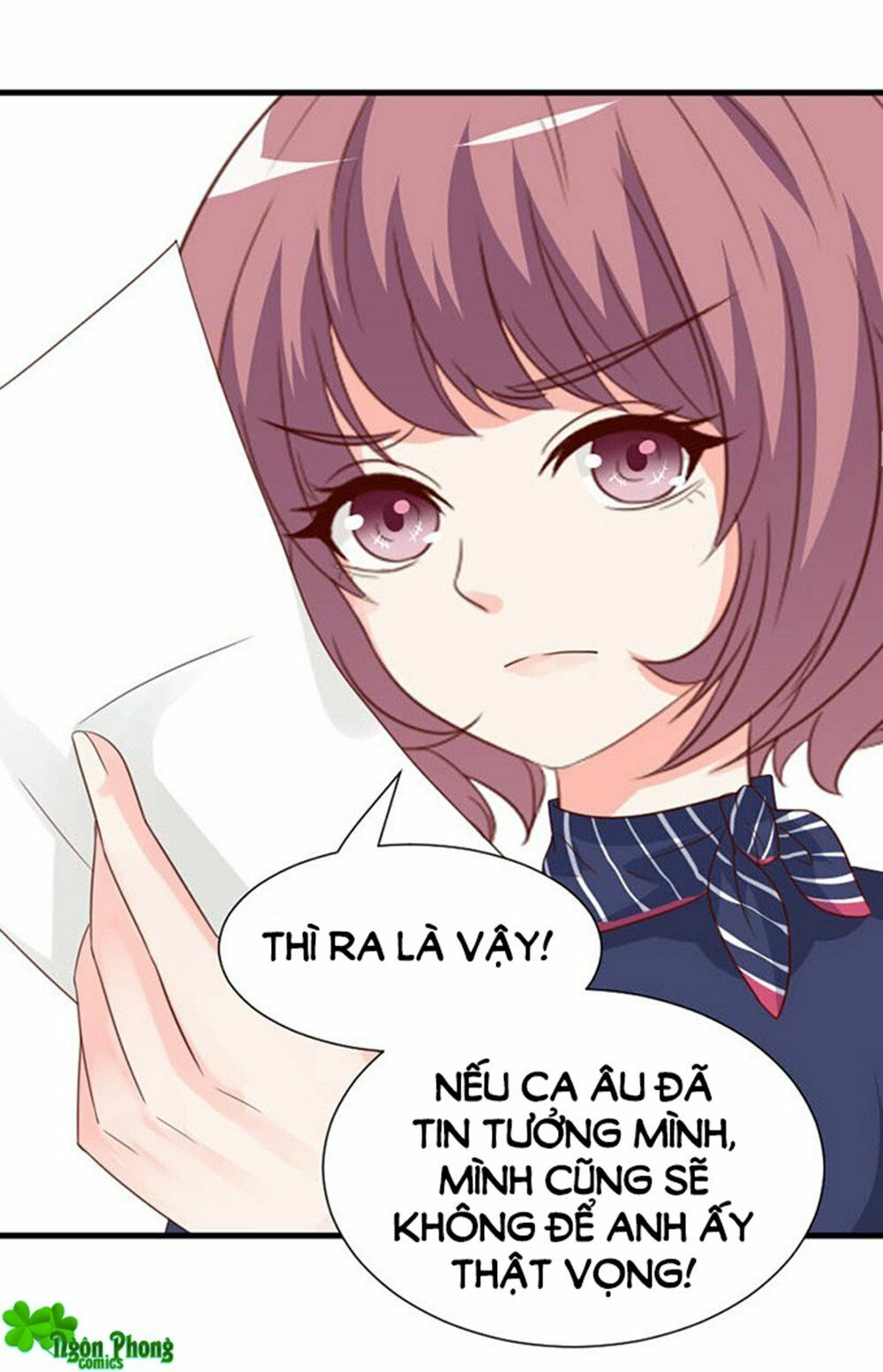 Vương Tử Nhà Tôi Là Nô Bộc: Chapter 61
