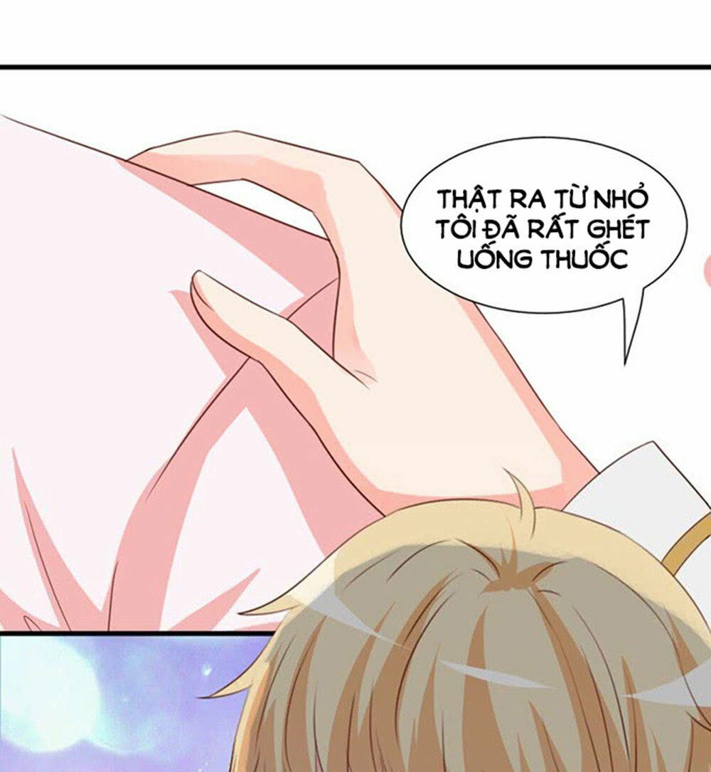 Vương Tử Nhà Tôi Là Nô Bộc: Chapter 61