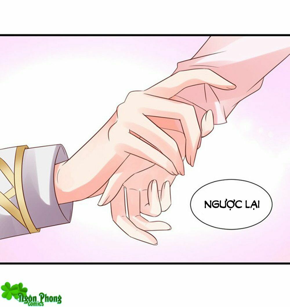 Vương Tử Nhà Tôi Là Nô Bộc: Chapter 61