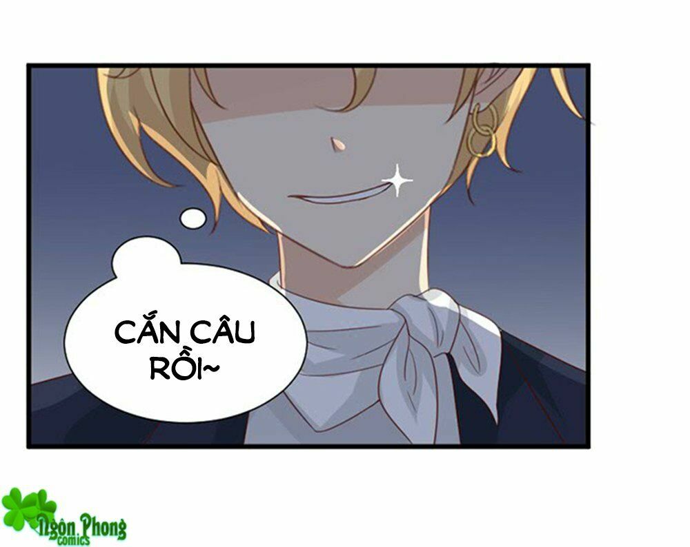 Vương Tử Nhà Tôi Là Nô Bộc: Chapter 62