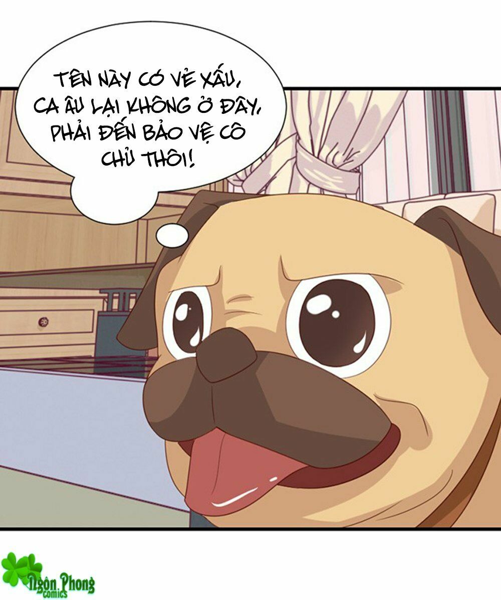 Vương Tử Nhà Tôi Là Nô Bộc: Chapter 62