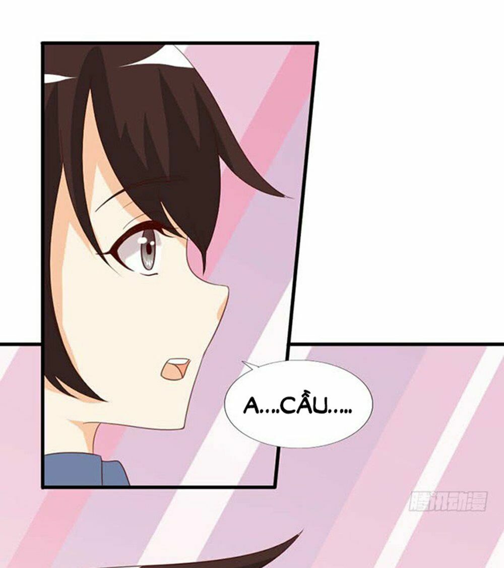 Vương Tử Nhà Tôi Là Nô Bộc: Chapter 62