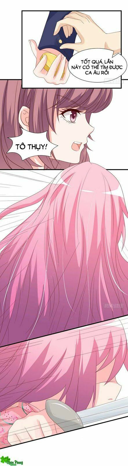 Vương Tử Nhà Tôi Là Nô Bộc: Chapter 62