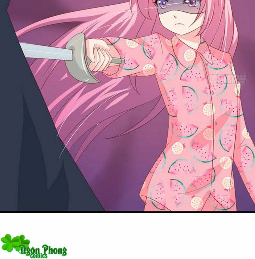 Vương Tử Nhà Tôi Là Nô Bộc: Chapter 62