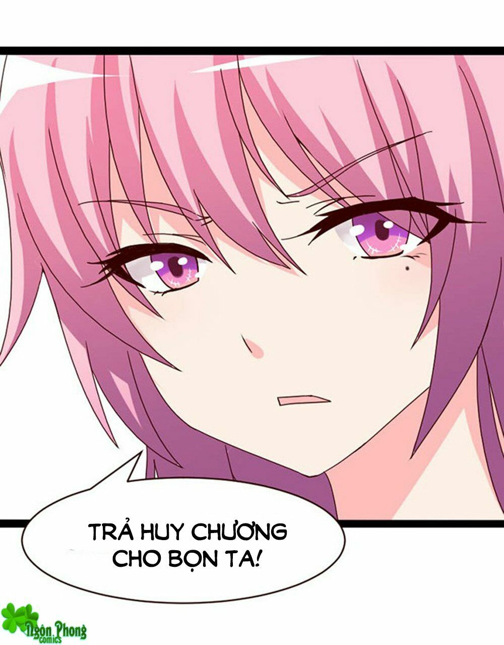 Vương Tử Nhà Tôi Là Nô Bộc: Chapter 62
