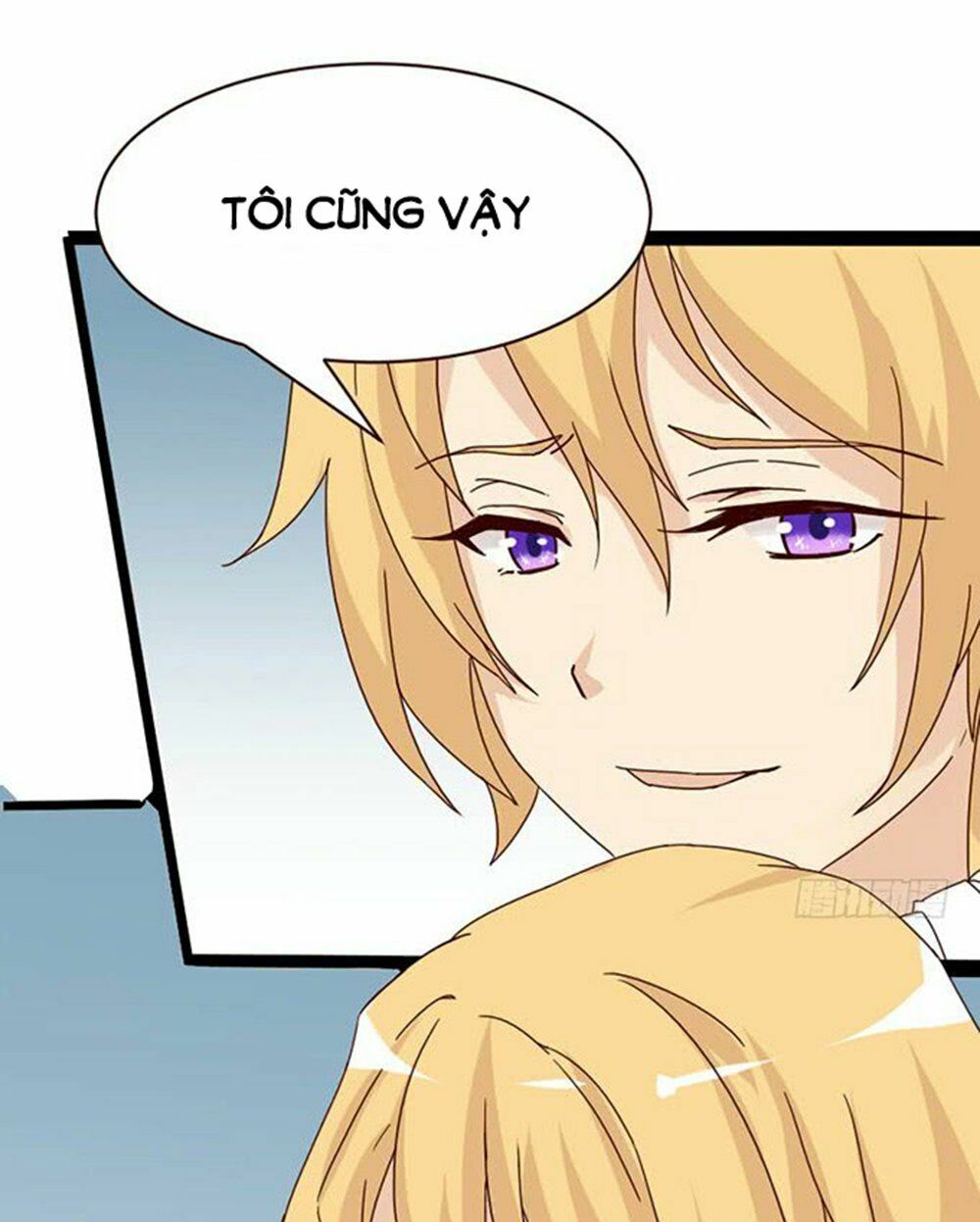 Vương Tử Nhà Tôi Là Nô Bộc: Chapter 62