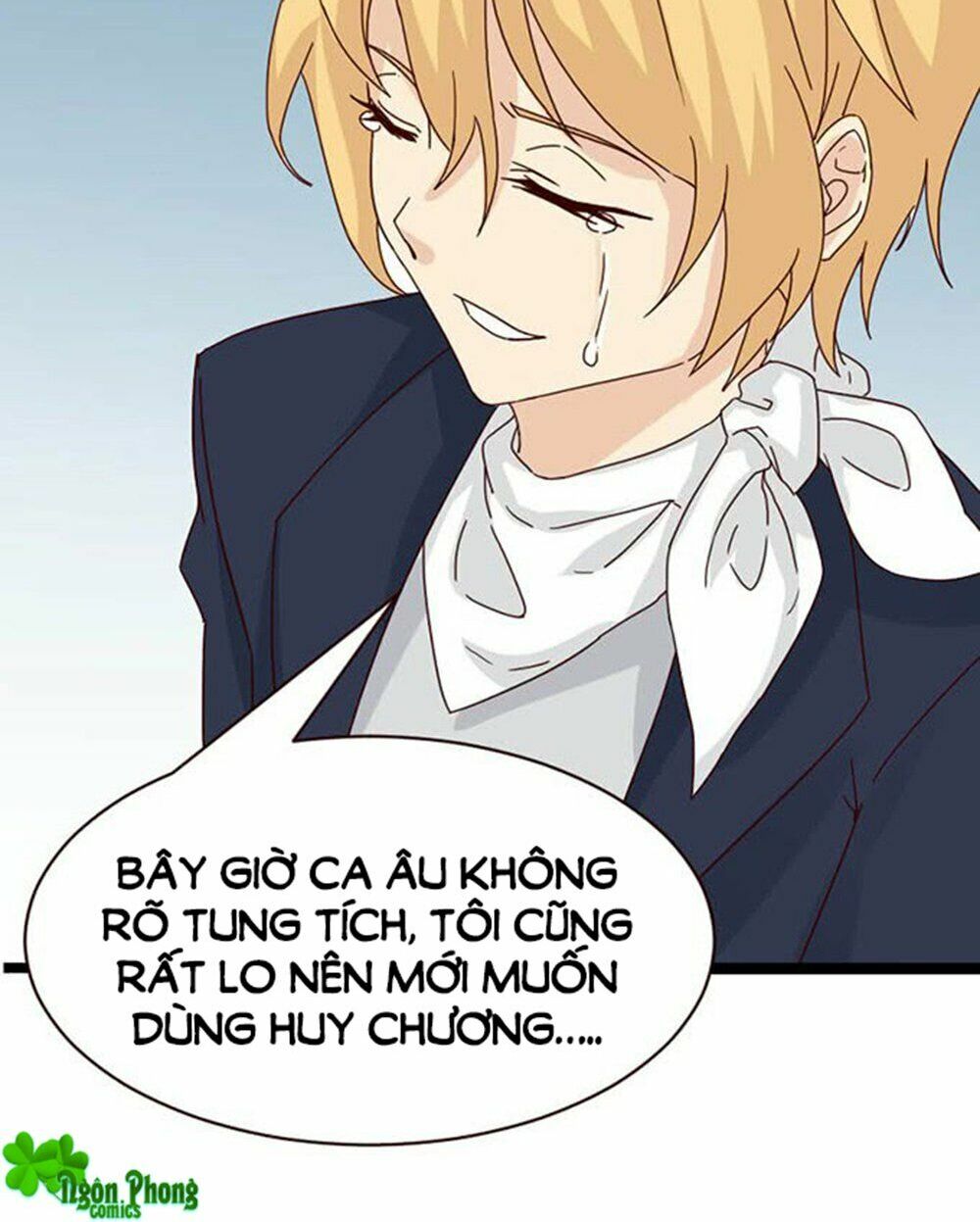 Vương Tử Nhà Tôi Là Nô Bộc: Chapter 62