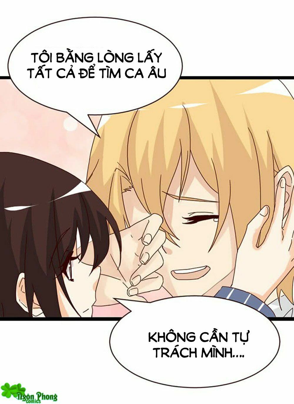 Vương Tử Nhà Tôi Là Nô Bộc: Chapter 62