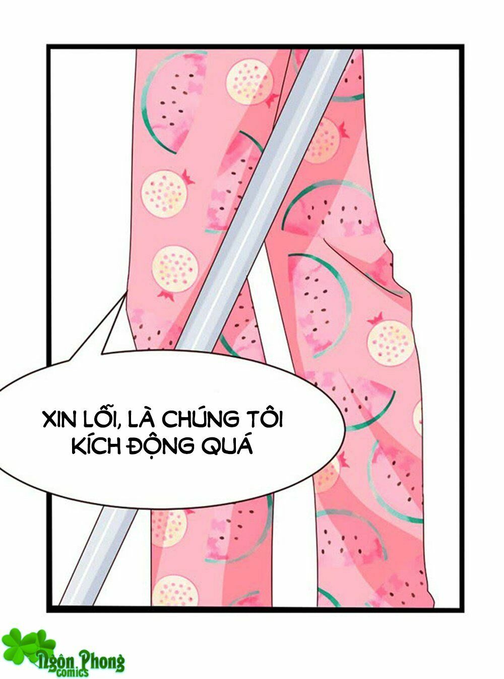 Vương Tử Nhà Tôi Là Nô Bộc: Chapter 62