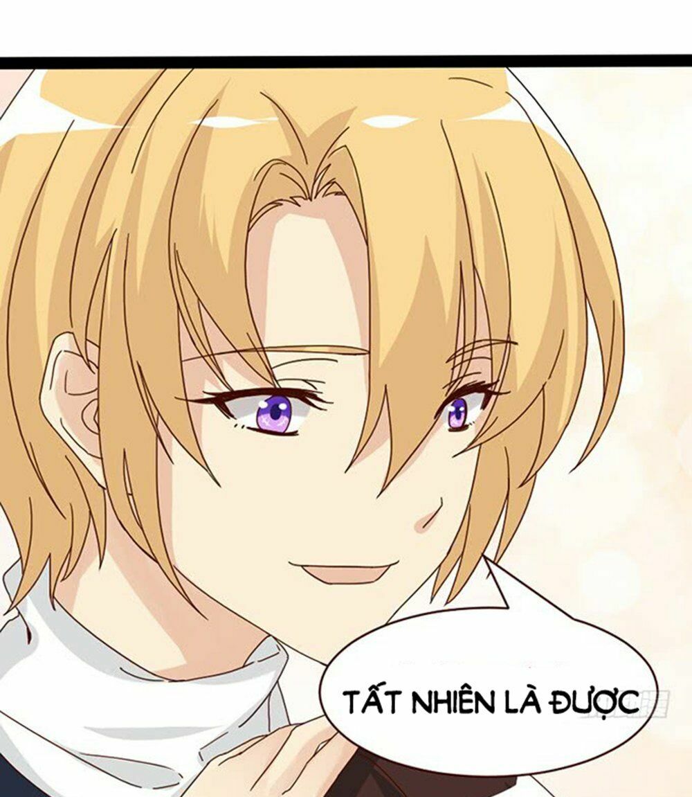 Vương Tử Nhà Tôi Là Nô Bộc: Chapter 62