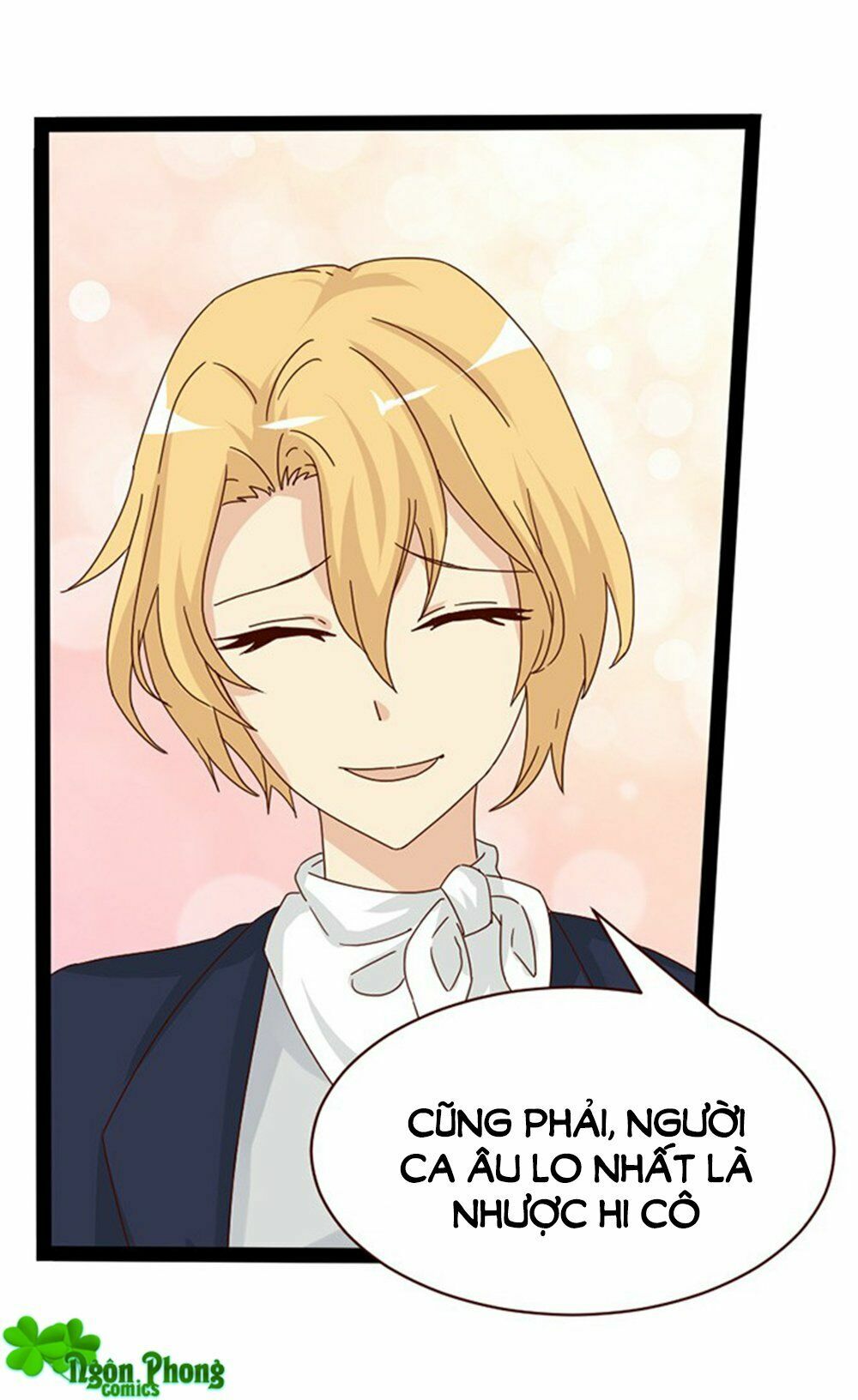 Vương Tử Nhà Tôi Là Nô Bộc: Chapter 62