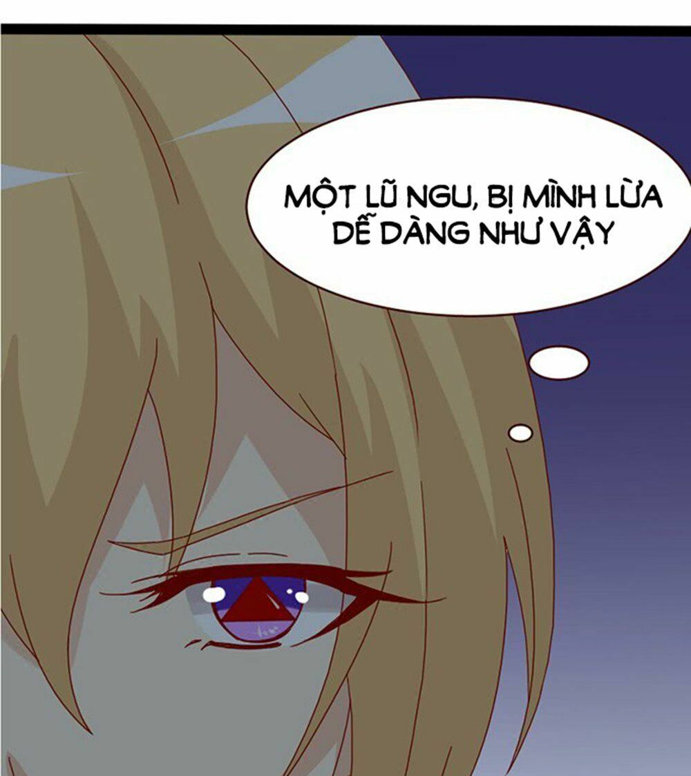 Vương Tử Nhà Tôi Là Nô Bộc: Chapter 62