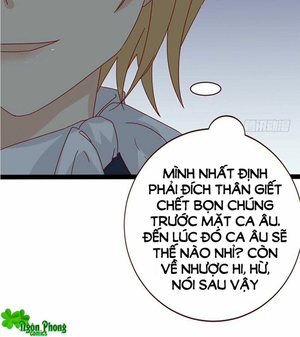 Vương Tử Nhà Tôi Là Nô Bộc: Chapter 62