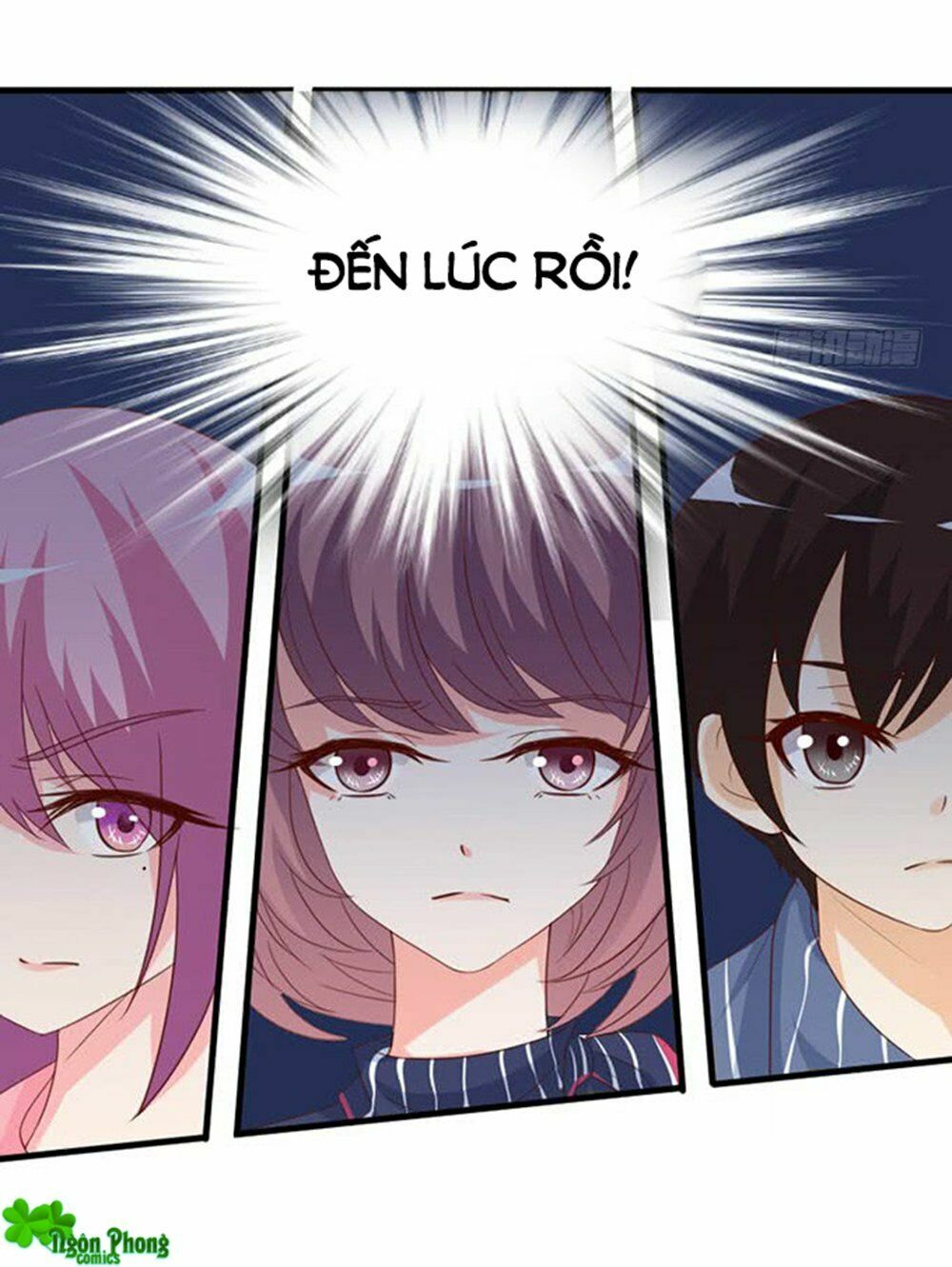 Vương Tử Nhà Tôi Là Nô Bộc: Chapter 62