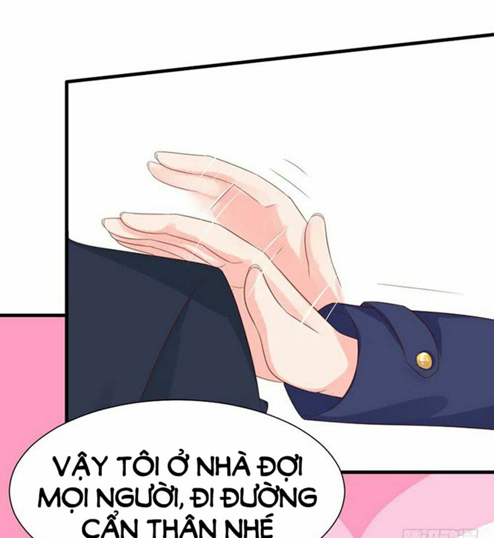 Vương Tử Nhà Tôi Là Nô Bộc: Chapter 62