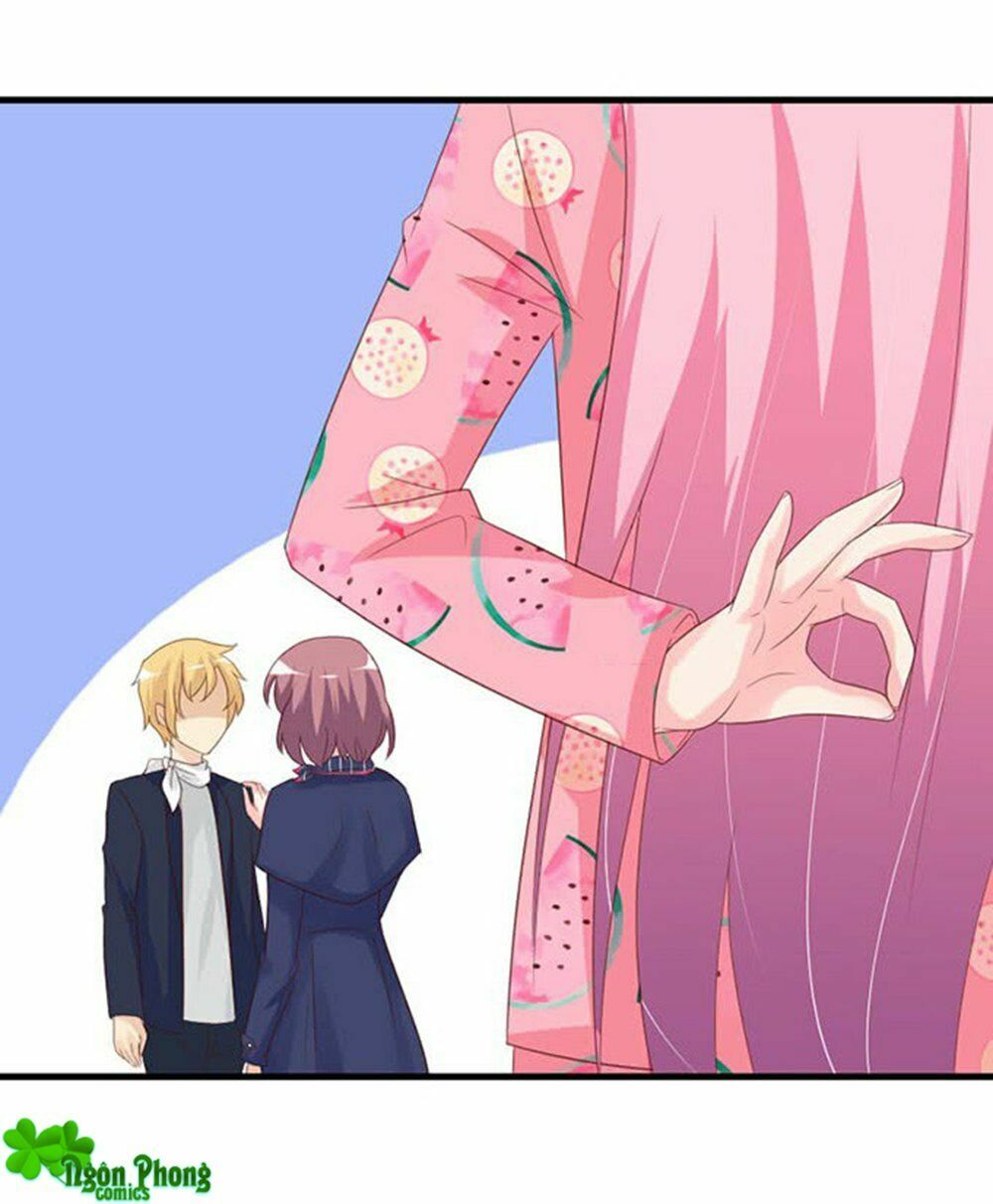 Vương Tử Nhà Tôi Là Nô Bộc: Chapter 62