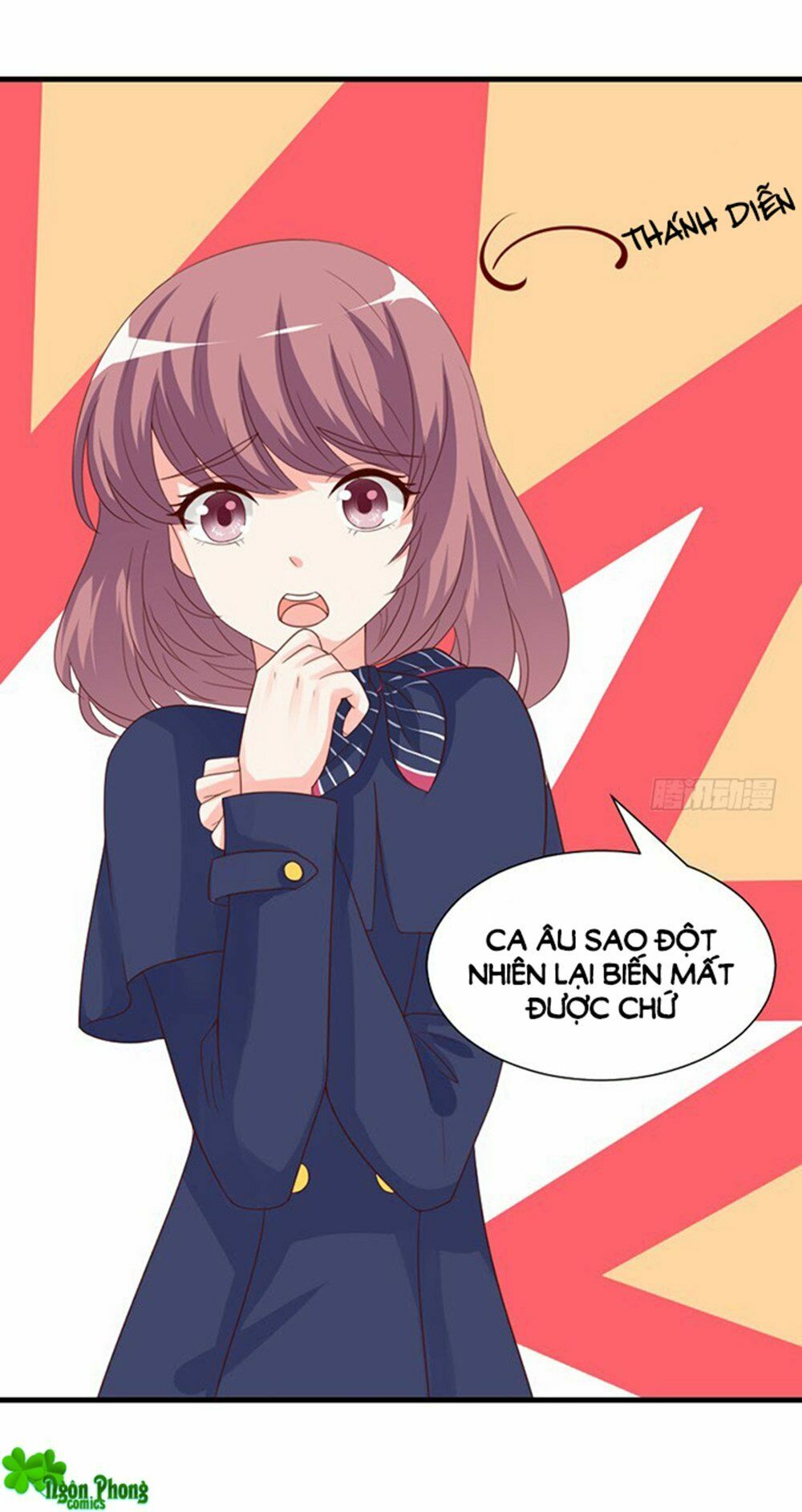 Vương Tử Nhà Tôi Là Nô Bộc: Chapter 62