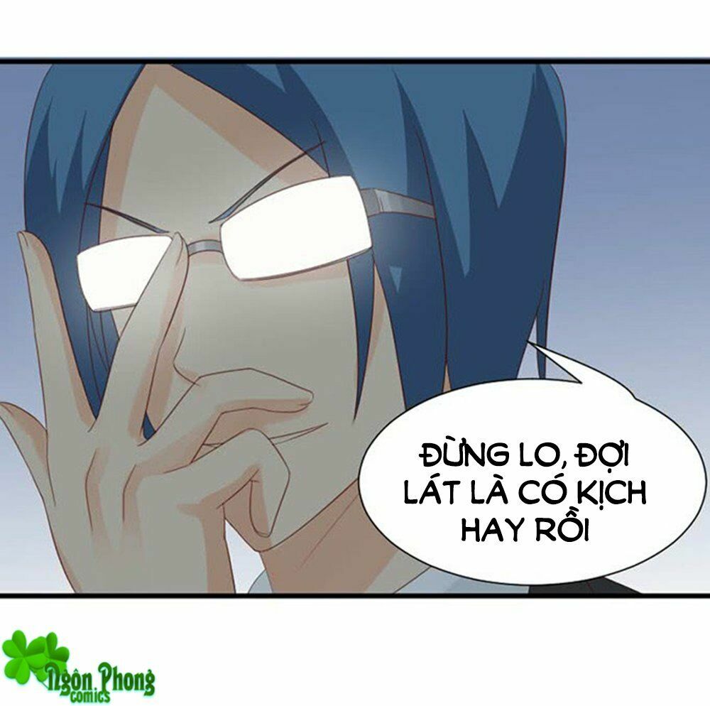Vương Tử Nhà Tôi Là Nô Bộc: Chapter 62