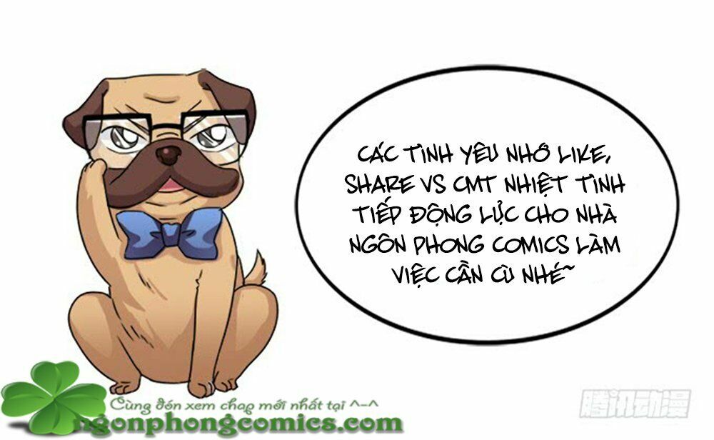 Vương Tử Nhà Tôi Là Nô Bộc: Chapter 62