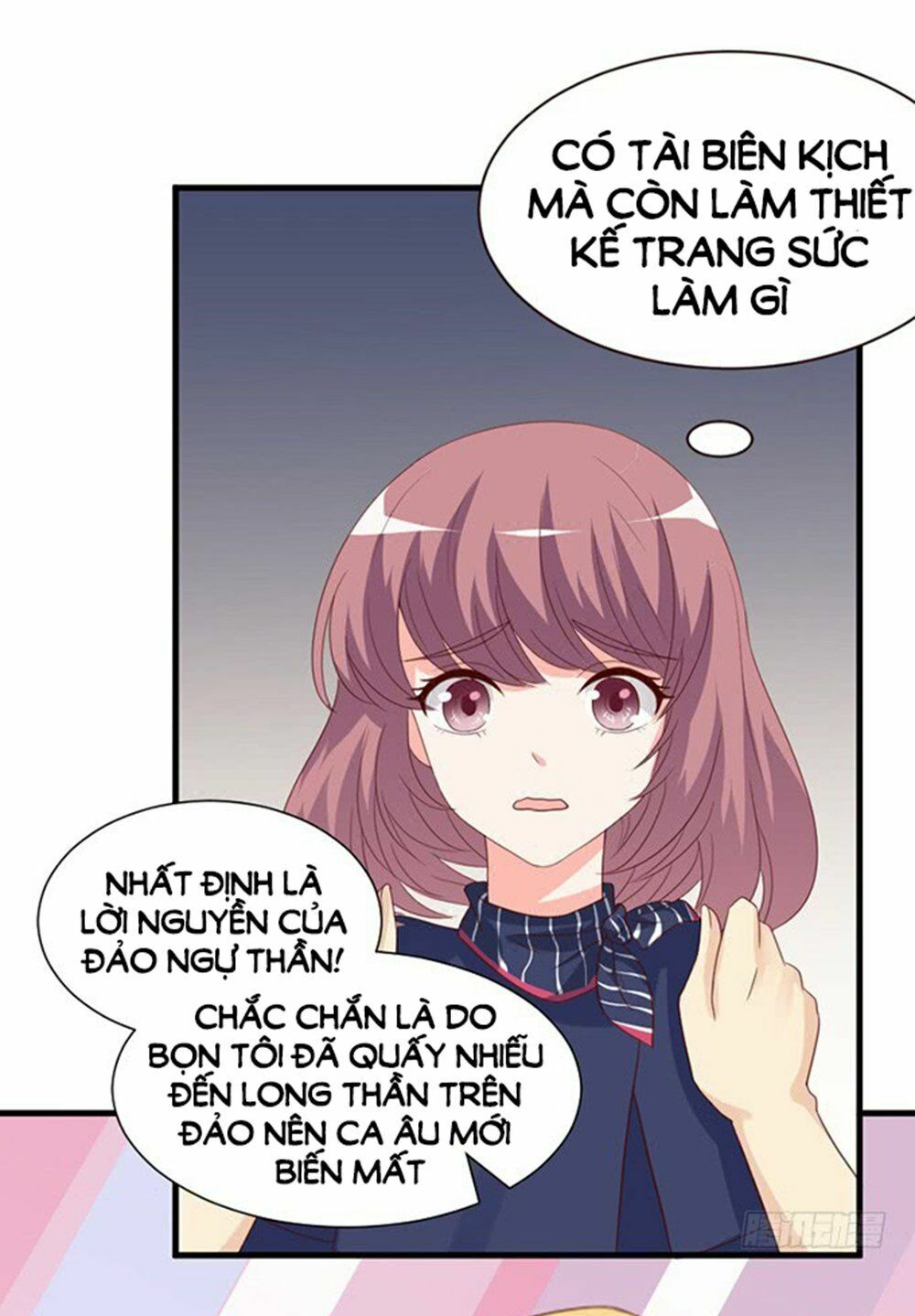 Vương Tử Nhà Tôi Là Nô Bộc: Chapter 62