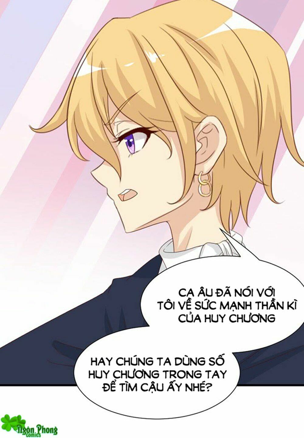 Vương Tử Nhà Tôi Là Nô Bộc: Chapter 62