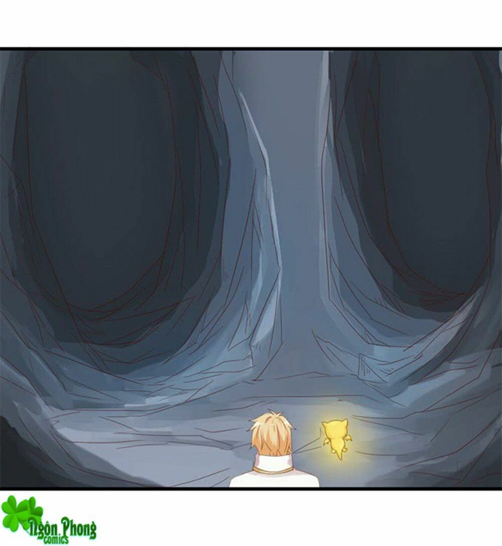 Vương Tử Nhà Tôi Là Nô Bộc: Chapter 63