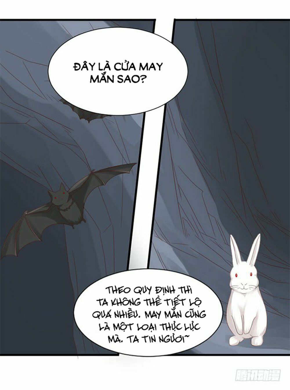 Vương Tử Nhà Tôi Là Nô Bộc: Chapter 63