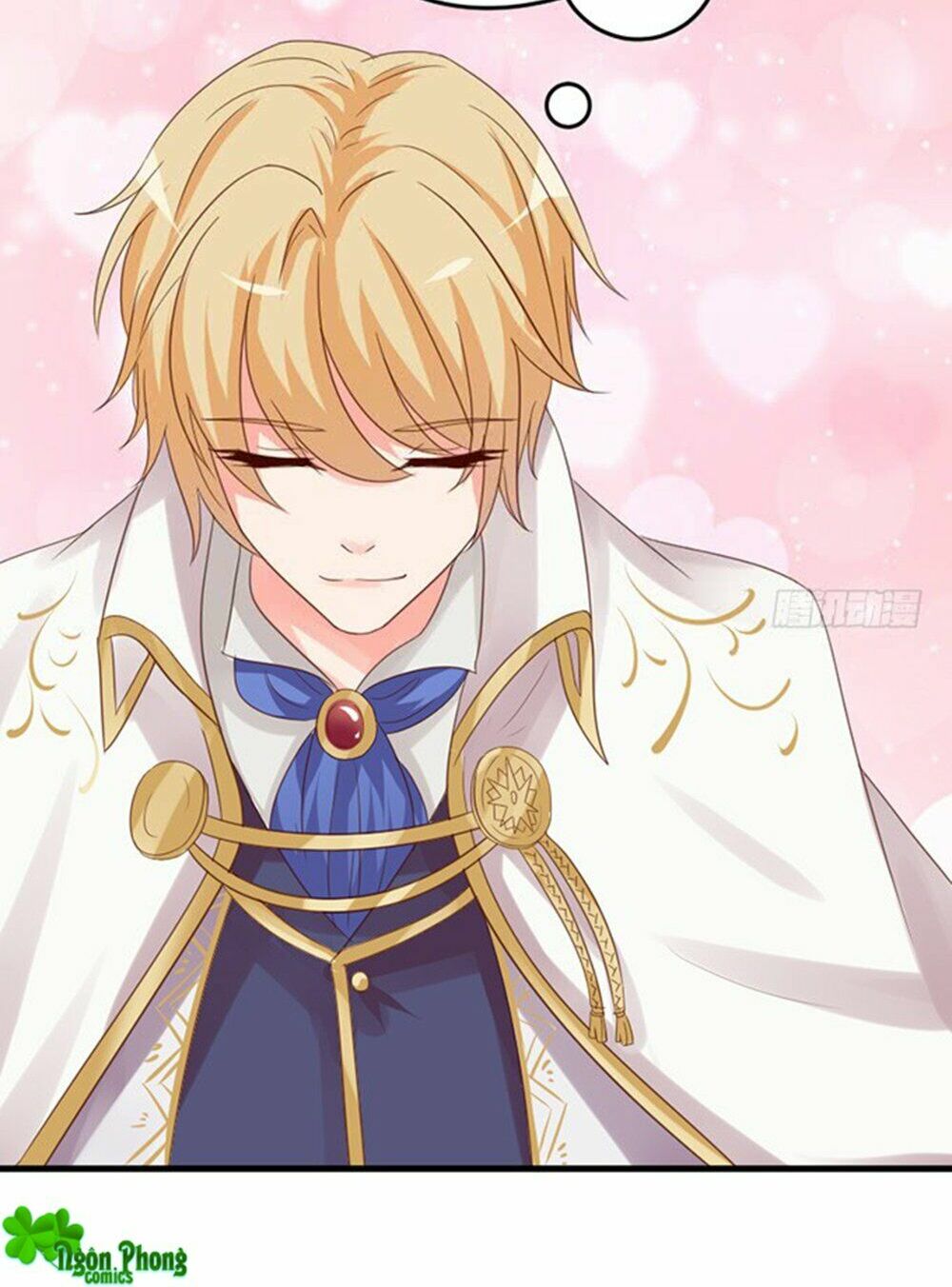 Vương Tử Nhà Tôi Là Nô Bộc: Chapter 63