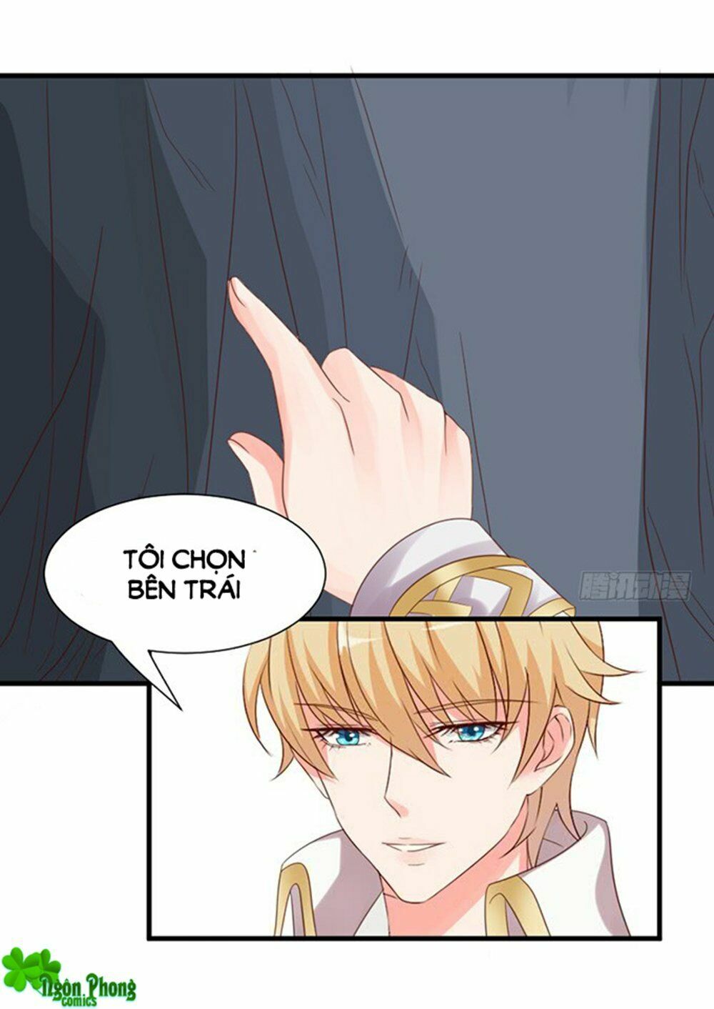 Vương Tử Nhà Tôi Là Nô Bộc: Chapter 63