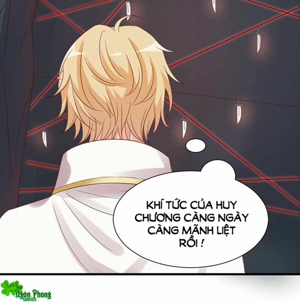 Vương Tử Nhà Tôi Là Nô Bộc: Chapter 63
