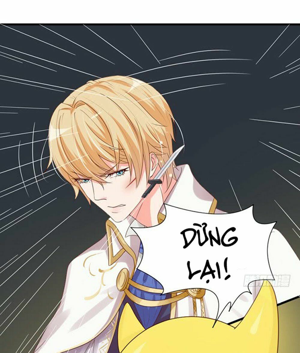 Vương Tử Nhà Tôi Là Nô Bộc: Chapter 63