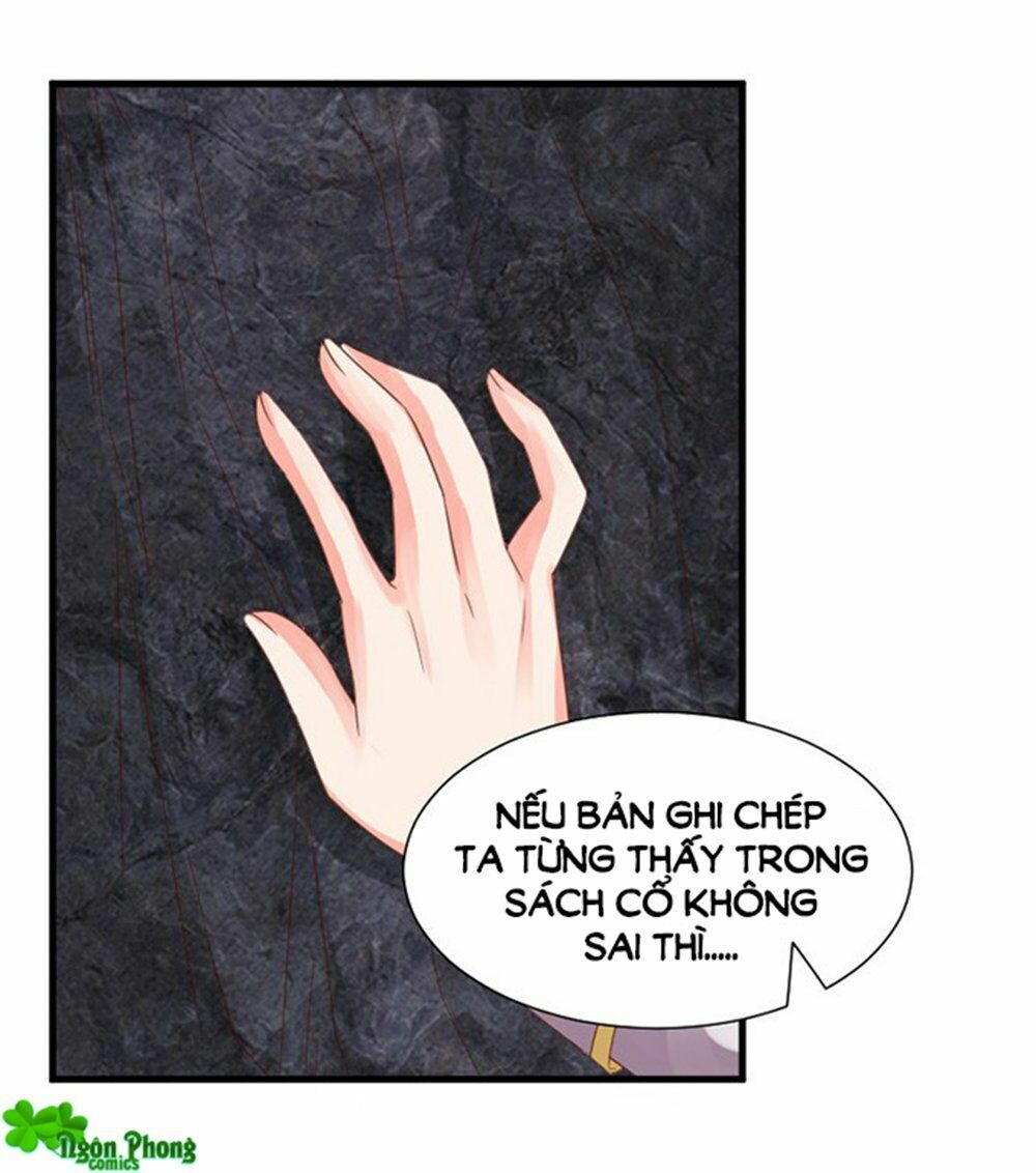 Vương Tử Nhà Tôi Là Nô Bộc: Chapter 63