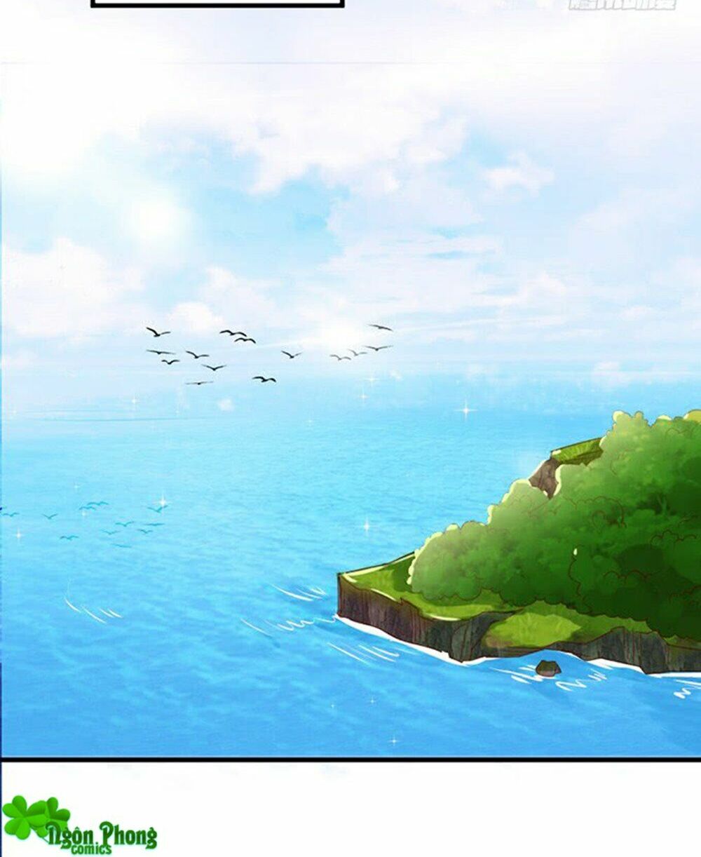 Vương Tử Nhà Tôi Là Nô Bộc: Chapter 63