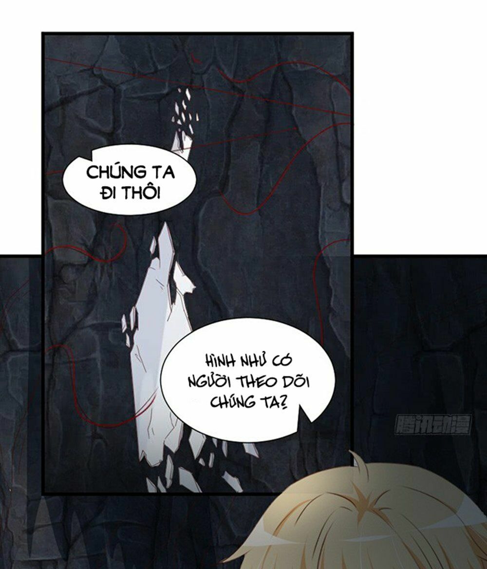 Vương Tử Nhà Tôi Là Nô Bộc: Chapter 63
