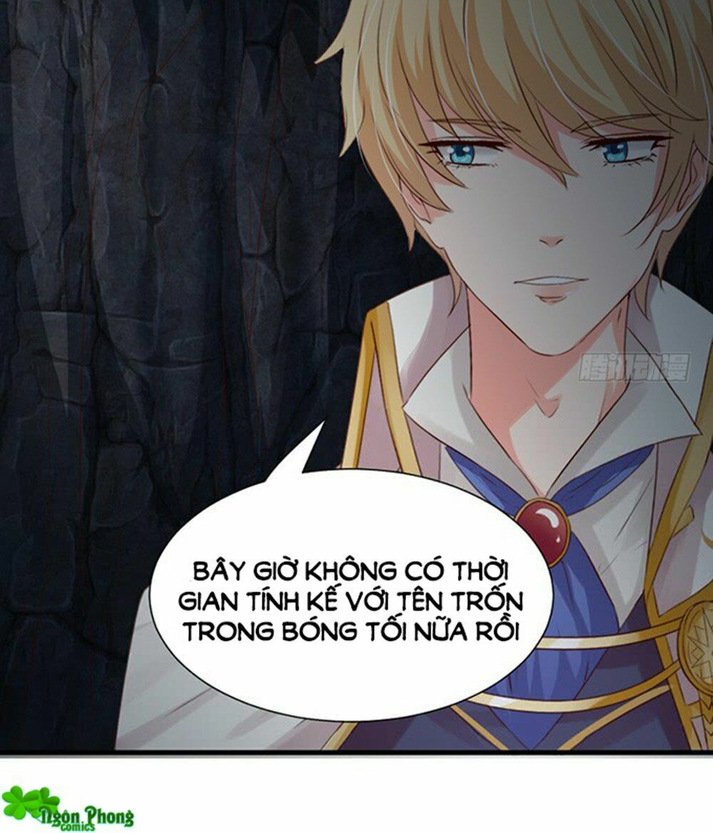 Vương Tử Nhà Tôi Là Nô Bộc: Chapter 63