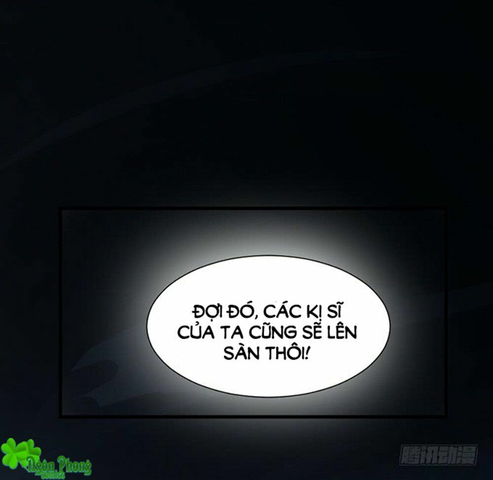 Vương Tử Nhà Tôi Là Nô Bộc: Chapter 63