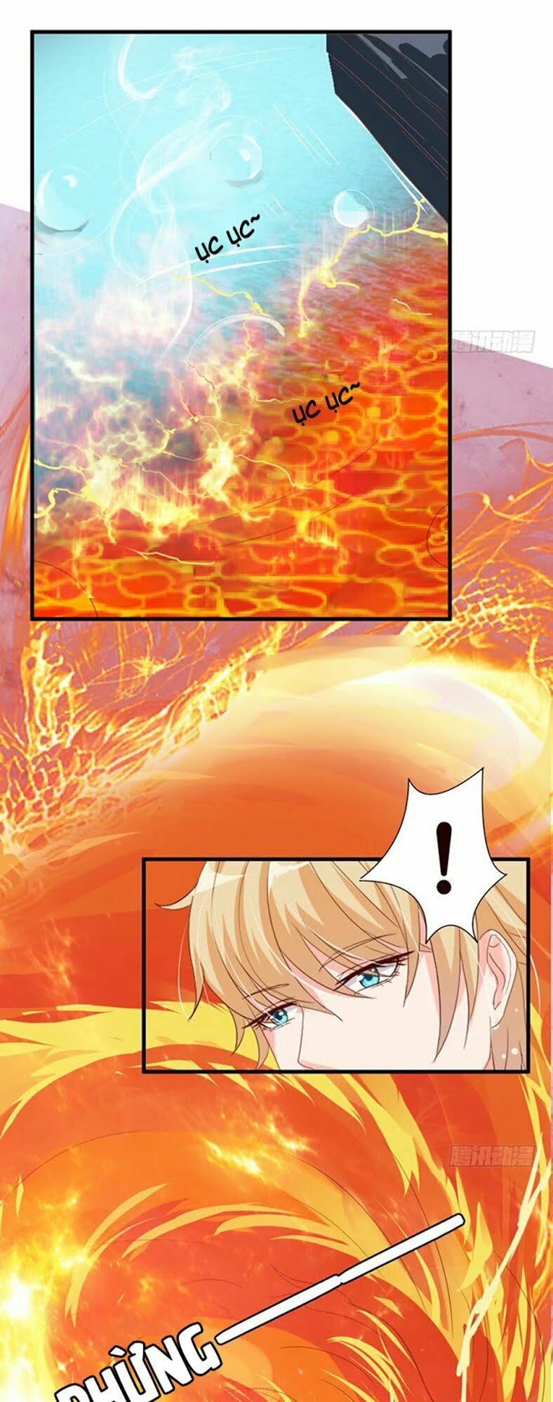 Vương Tử Nhà Tôi Là Nô Bộc: Chapter 63