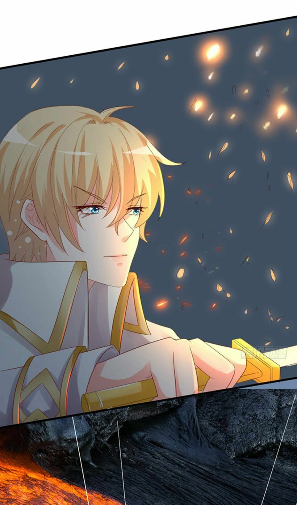 Vương Tử Nhà Tôi Là Nô Bộc: Chapter 63