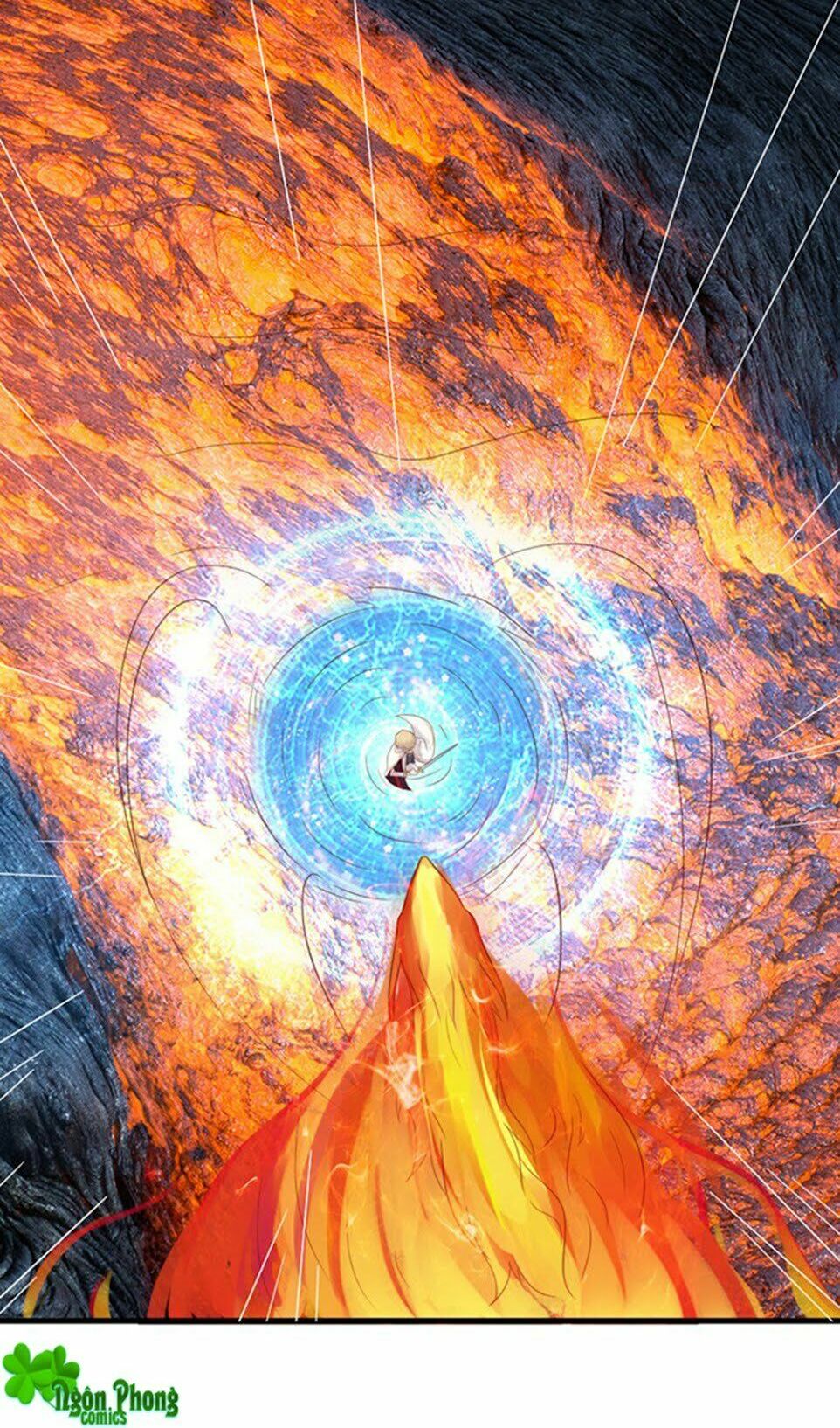 Vương Tử Nhà Tôi Là Nô Bộc: Chapter 63