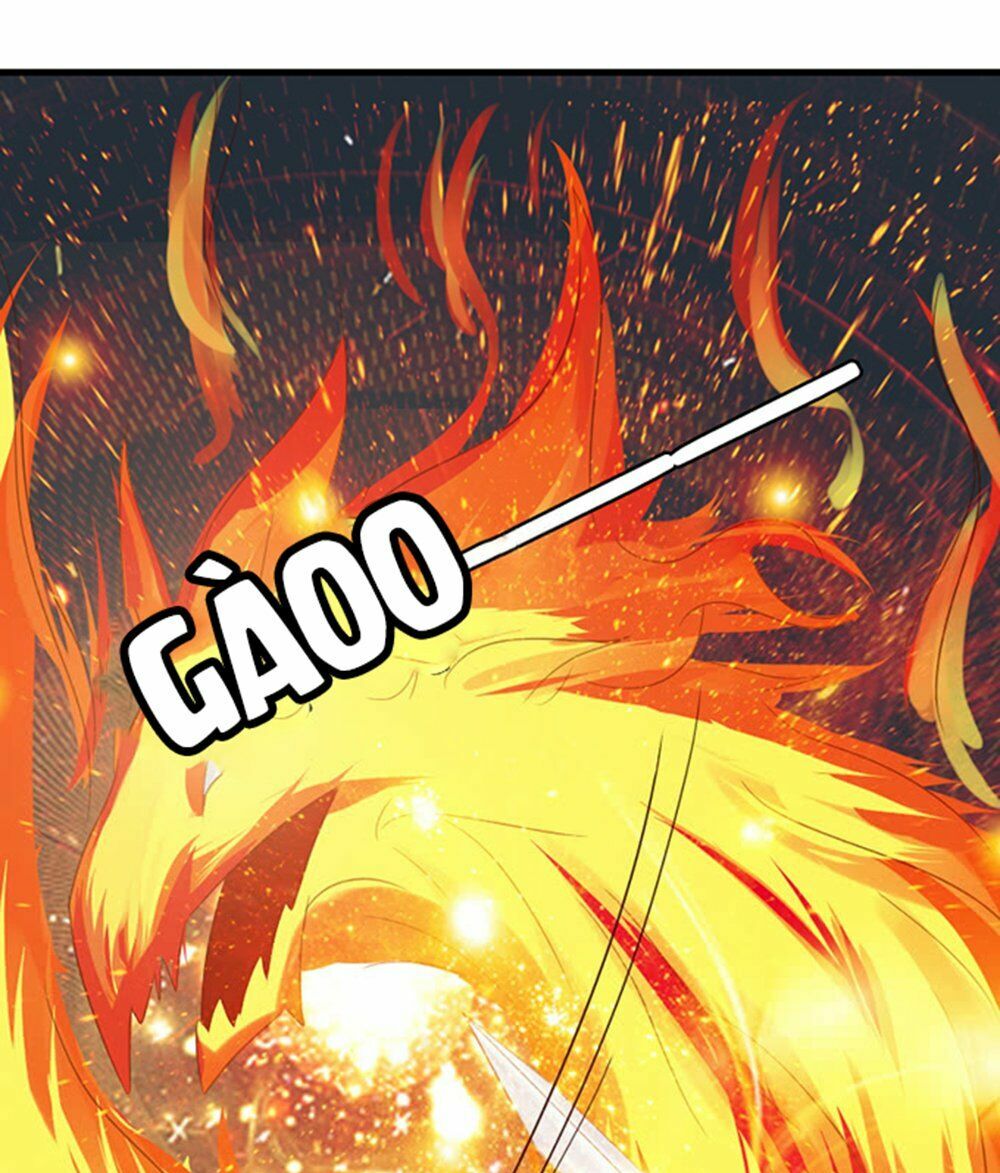 Vương Tử Nhà Tôi Là Nô Bộc: Chapter 63