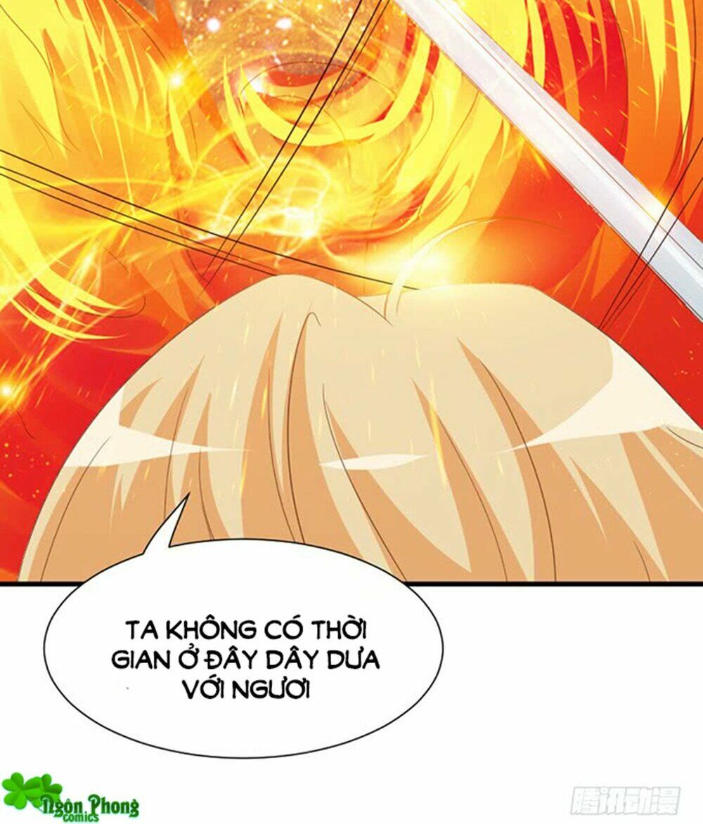 Vương Tử Nhà Tôi Là Nô Bộc: Chapter 63