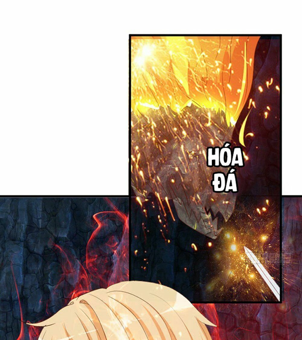 Vương Tử Nhà Tôi Là Nô Bộc: Chapter 63