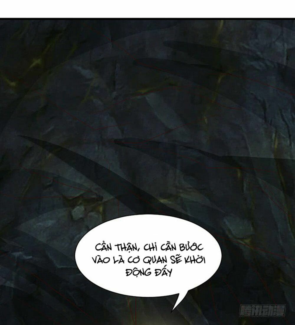 Vương Tử Nhà Tôi Là Nô Bộc: Chapter 63