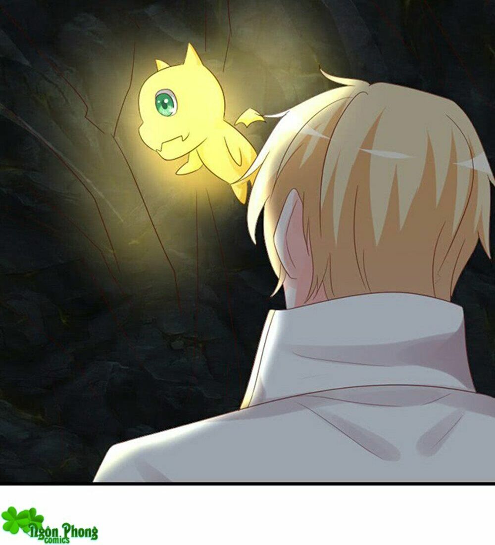 Vương Tử Nhà Tôi Là Nô Bộc: Chapter 63