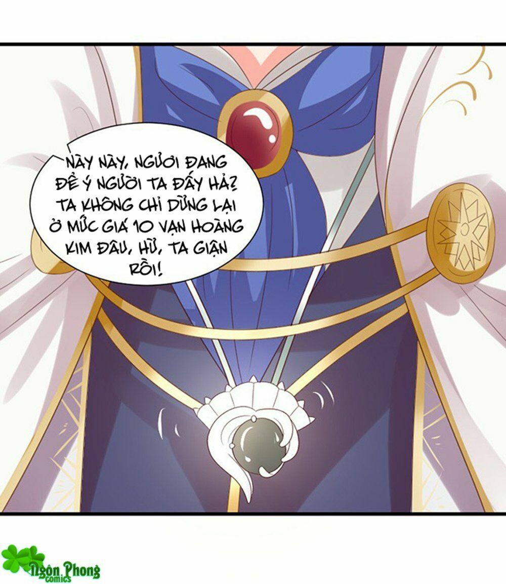 Vương Tử Nhà Tôi Là Nô Bộc: Chapter 63
