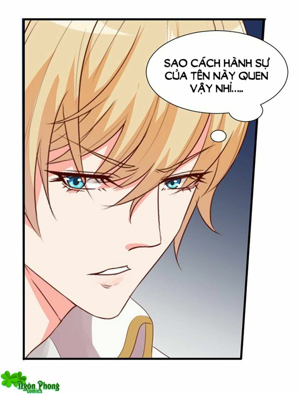 Vương Tử Nhà Tôi Là Nô Bộc: Chapter 64