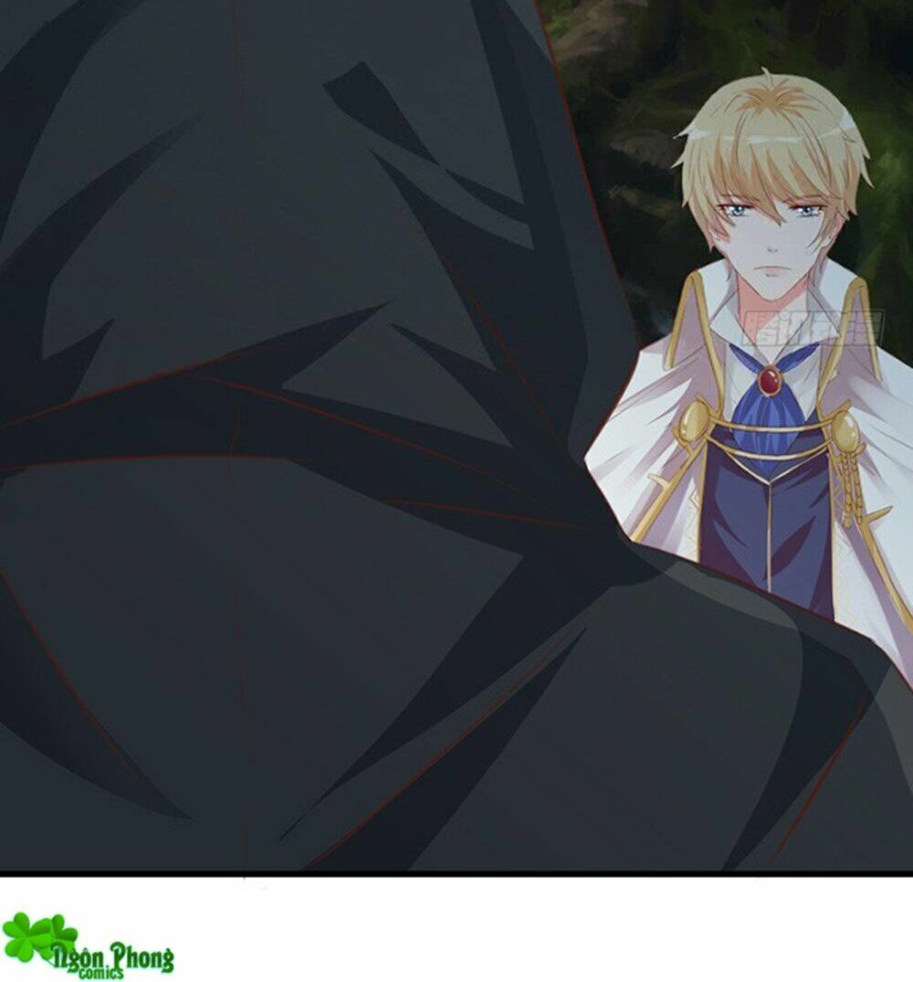 Vương Tử Nhà Tôi Là Nô Bộc: Chapter 64