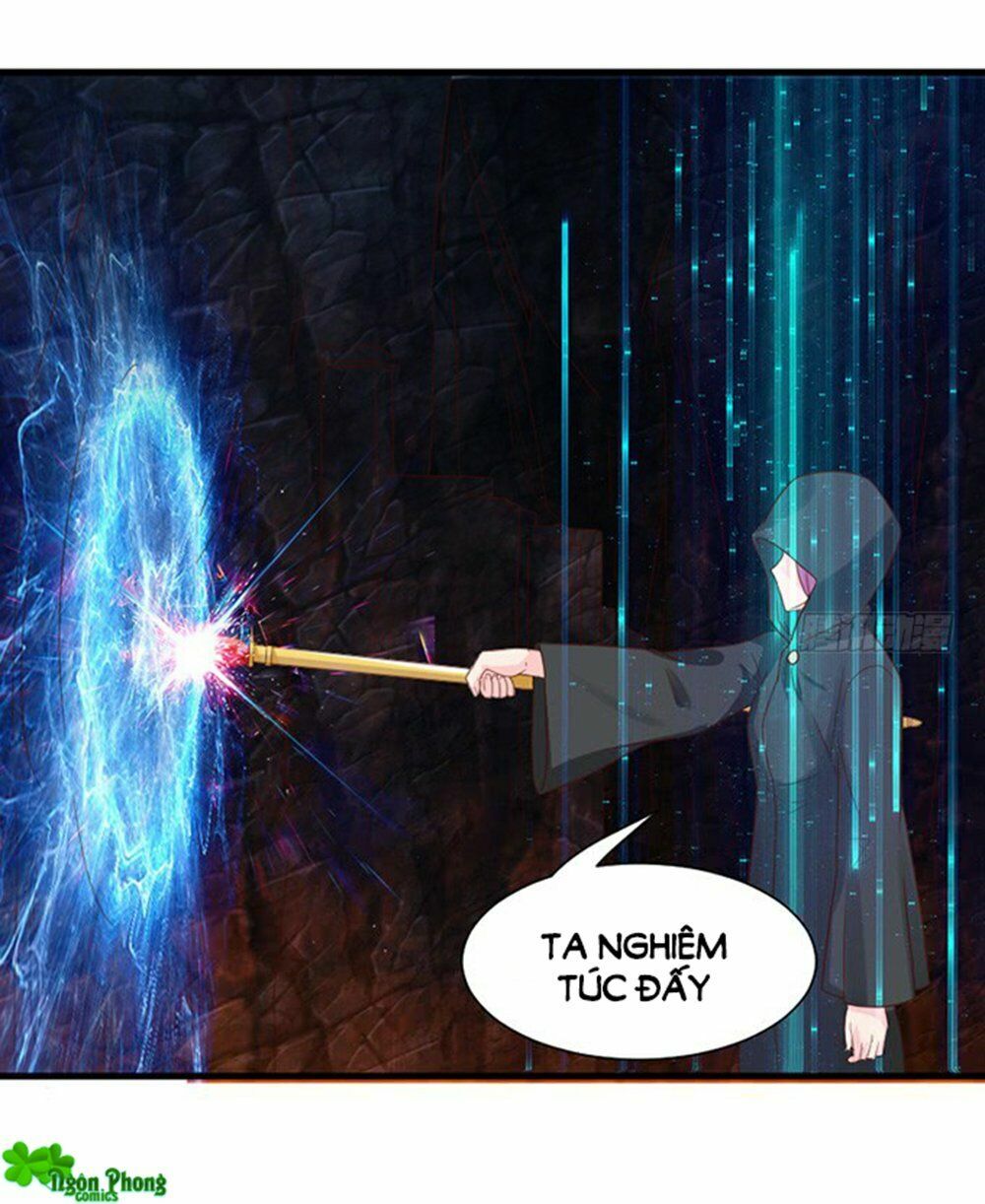Vương Tử Nhà Tôi Là Nô Bộc: Chapter 64
